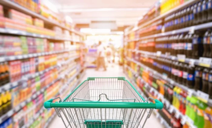 Ασταμάτητες οι αυξήσεις σε τρόφιμα και ενέργεια - Πού καταγράφονται οι μεγαλύτερες ανατιμήσεις