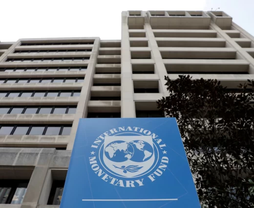 Στο «κατώφλι» του ΔΝΤ η Βολιβία – Εγκρίθηκε βοήθεια 1,9 δισ. δολαρίων