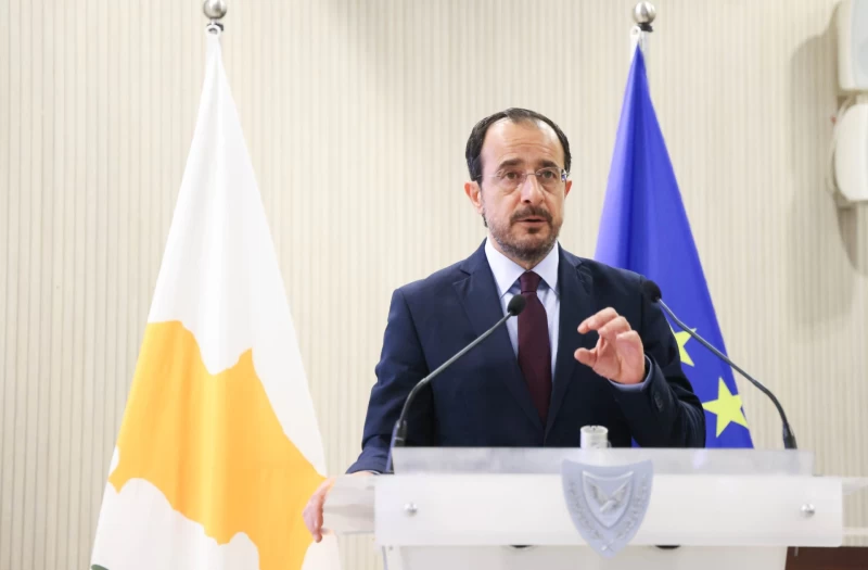 Ισχυρή ψήφος εμπιστοσύνης στην κυπριακή οικονομία η αναβάθμιση από S&P, λέει ο ΠτΔ
