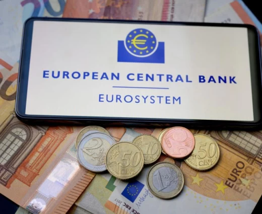 Αξιωματούχοι ΕΚΤ: Ανοίγει ο δρόμος για νέες αυξήσεις επιτοκίων υπό το βάρος των πληθωριστικών πιέσεων