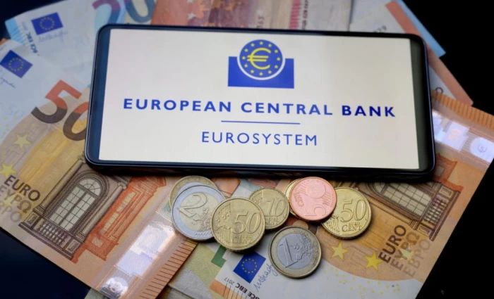 Αξιωματούχοι ΕΚΤ: Ανοίγει ο δρόμος για νέες αυξήσεις επιτοκίων υπό το βάρος των πληθωριστικών πιέσεων