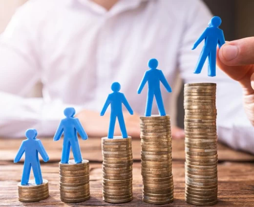 Ξεπέρασαν τις 600 χιλ. οι ασφαλισμένοι στο ΤΚΑ – Κοινοτικοί και από τρίτες χώρες το 41,8%