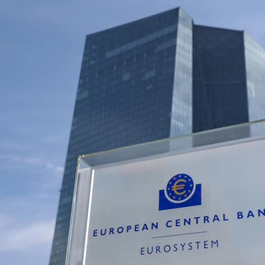 Στην εποχή του tokenisation η ΕΚΤ: Επενδύει μέρος των κεφαλαίων της σε ψηφιακούς τίτλους μέσω της πλατφόρμας Pontes
