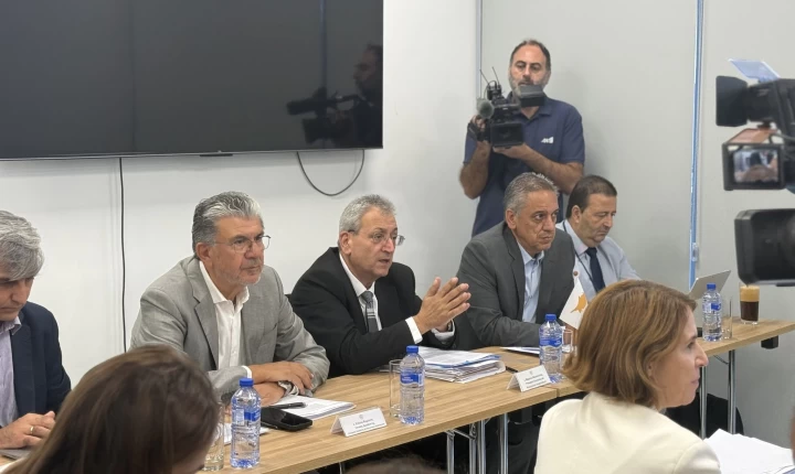 Συνέχεια με καθημερινές συνεδριάσεις για συνταξιοδοτική μεταρρύθμιση – Ζητούνται διευκρινίσεις και … εισηγήσεις
