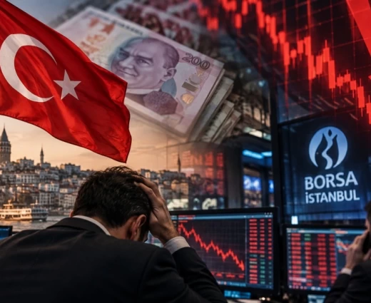 Τουρκία: Παγώνει assets στελεχών μετά την κρίση των funds