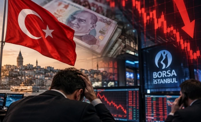 Τουρκία: Παγώνει assets στελεχών μετά την κρίση των funds