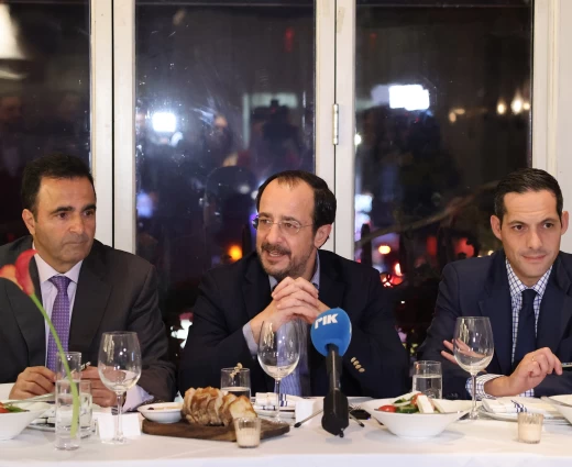 ΠτΔ: Νέες επενδύσεις από αμερικανικούς κολοσσούς το αμέσως επόμενο διάστημα
