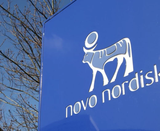 Novo Nordisk: Πτώση έως και 7% της μετοχής παρά τον φιλόδοξο στόχο για τις πωλήσεις σκευασμάτων κατά της παχυσαρκίας