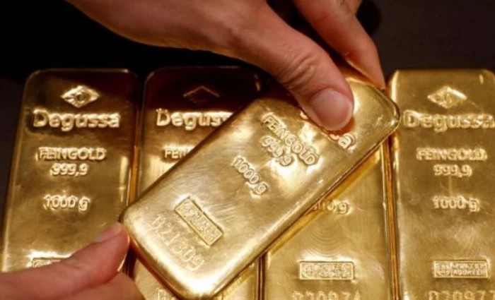 Χρυσός: Υποχωρεί κάτω από τα $4.360 καθώς επιστρέφουν οι ανησυχίες για τον πληθωρισμό