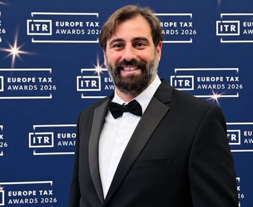 Η EY Κύπρου ανακηρύσσεται Εταιρεία της Χρονιάς στον τομέα της Ενδοομιλικής Τιμολόγησης για όγδοη συνεχή φορά