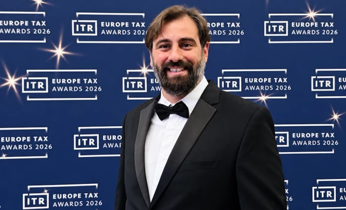 Η EY Κύπρου ανακηρύσσεται Εταιρεία της Χρονιάς στον τομέα της Ενδοομιλικής Τιμολόγησης για όγδοη συνεχή φορά