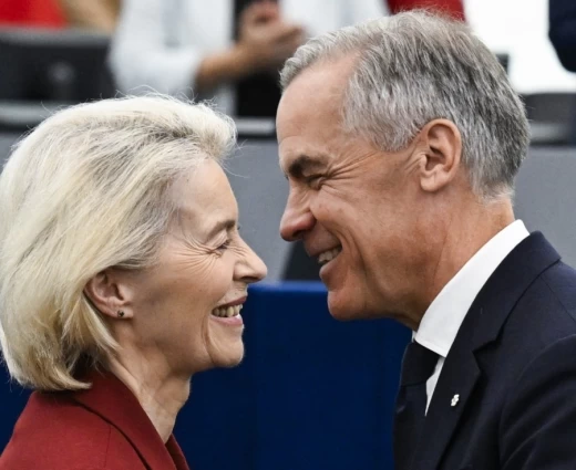 ΕΕ – Καναδάς: Ποιες εταιρείες κερδίζουν από τη νέα εμπορική προσέγγιση