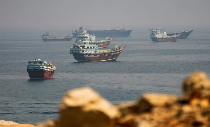 ΗΠΑ–Ιράν: Φωτιά στη Μέση Ανατολή με νέα χτυπήματα – Άγγιξε τα 96 δολάρια το πετρέλαιο