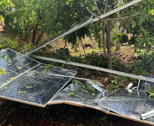 Τα κριτήρια για αποζημίωση λόγω της κακοκαιρίας – Τι αποφάσισε το Υπουργικό Συμβούλιο