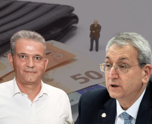 ΕΚΥΣΥ: Η συνταξιοδοτική μεταρρύθμιση απέχει από τις προσδοκίες – Πώς απαντά ο ΥΠΕΡΓ