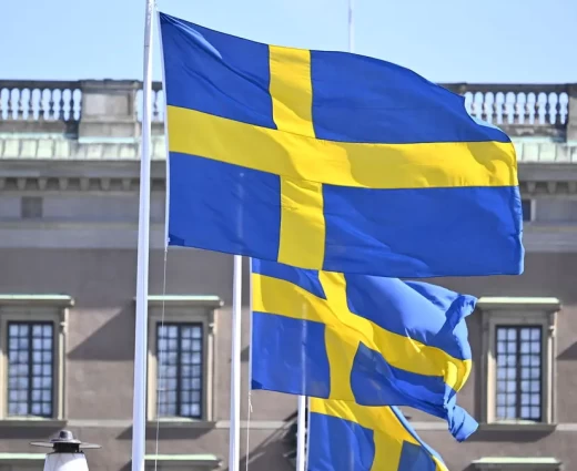 Σουηδία: Η Riksbank κρατά τα επιτόκια στο 1,75% αλλά προετοιμάζει αύξηση μέσα στο 2026