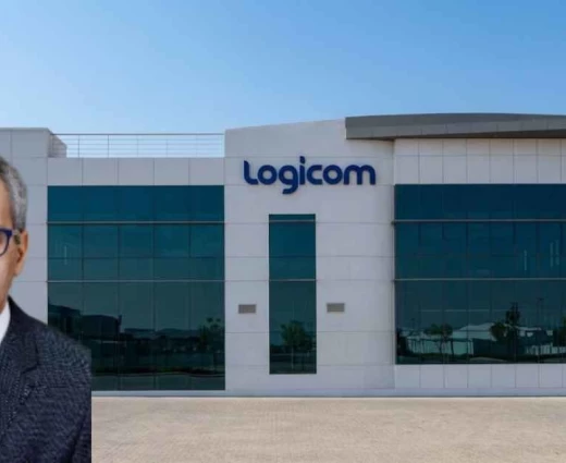Ο Ανθούλης Παπαχριστοφόρου νέος CEO της Logicom