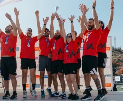 Το Open Sports Festival 2026 επιστρέφει στη Λεμεσό στις 24 Οκτωβρίου