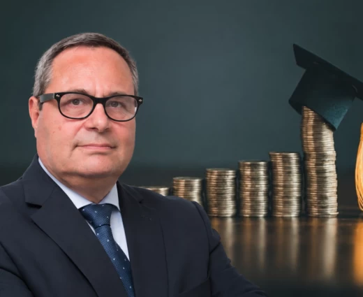 Στρατηγική επένδυση για την κυπριακή οικονομία η Ανώτατη Εκπαίδευση