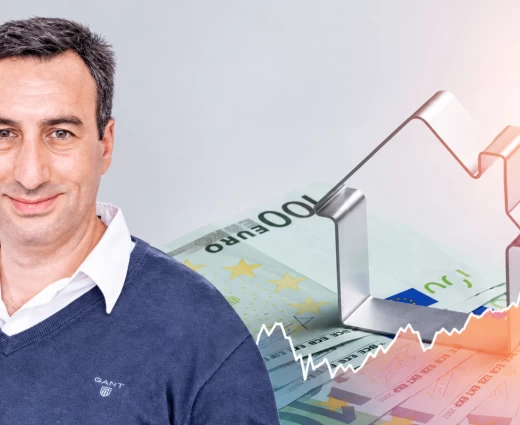 Πόσο «ξένη» είναι πλέον η αγορά κατοικίας στην Κύπρο; - Τι κρύβεται πίσω από το +8,5% στις τιμές κατοικιών