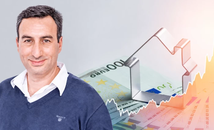 Πόσο «ξένη» είναι πλέον η αγορά κατοικίας στην Κύπρο; - Τι κρύβεται πίσω από το +8,5% στις τιμές κατοικιών