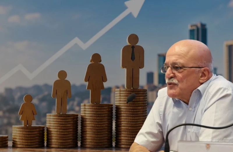 Δημοσιονομικό Συμβούλιο: Οι κοινωνικές παροχές αυξάνονται αλλά οι ανισότητες μεγεθύνονται