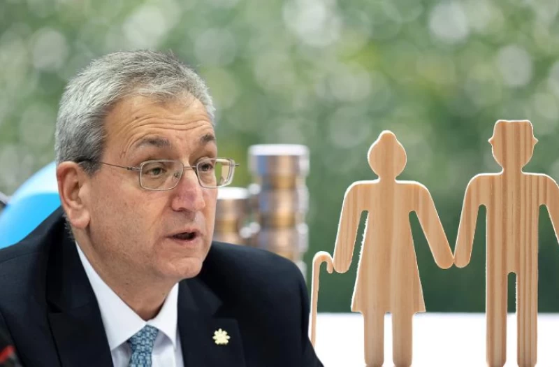 Συνταξιοδοτικό: Περισσότερα χρόνια ασφάλισης για πολύτεκνες μητέρες – Ανοιχτό το θέμα των μερισμάτων