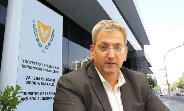 Μ. Μουσιούττας για εισφορές στα μερίσματα: Υπό διαμόρφωση η πρόταση, ανοικτό ακόμη και το ενδεχόμενο να αφαιρεθούν