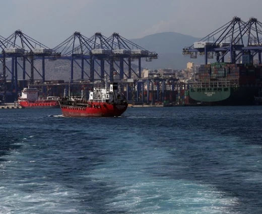 Δεξαμενόπλοια: Άλμα άνω του 800% στους ναύλους – Η γεωπολιτική αναταραχή απογειώνει τις αξίες των πλοίων