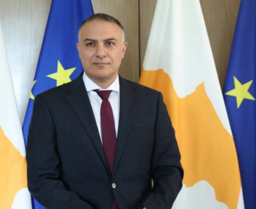 Χρ. Σενέκης: Σύνδεση του τουρισμού με γεωργία, κτηνοτροφία, αλιεία και γαστρονομία