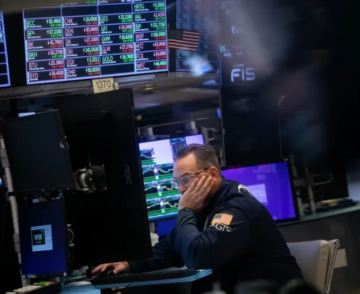 Ομόλογα: Συνεχίζεται το sell-off με φόντο το πετρέλαιο και τα Στενά του Ορμούζ