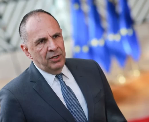Γεραπετρίτης: Το έργο ηλεκτρικής διασύνδεσης Ελλάδας-Κύπρου θα προχωρήσει – Θα γίνει ό,τι απαιτηθεί