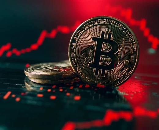 Bitcoin: Υποχωρεί κάτω από τα $84.000 μετά το ράλι – Στο επίκεντρο Fed, πετρέλαιο και γεωπολιτική αβεβαιότητα