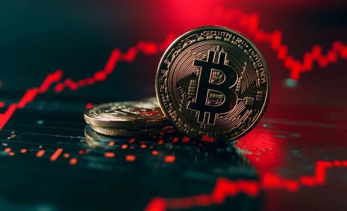 Bitcoin: Υποχωρεί κάτω από τα $84.000 μετά το ράλι – Στο επίκεντρο Fed, πετρέλαιο και γεωπολιτική αβεβαιότητα