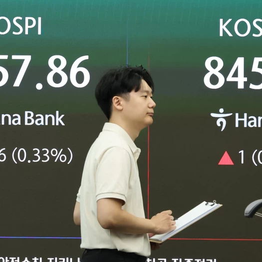 Αγορές: Πιέσεις στην Ασία και πτώση στα futures της Wall Street – Στο επίκεντρο πετρέλαιο και επιτόκια