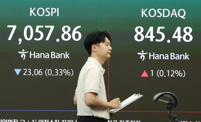 Αγορές: Πιέσεις στην Ασία και πτώση στα futures της Wall Street – Στο επίκεντρο πετρέλαιο και επιτόκια