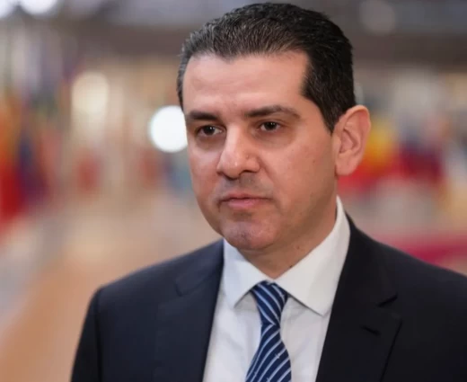 Στο Δουβλίνο ο Μ. Δαμιανός για τις τιμές της ενέργειας και την ενεργειακή ασφάλεια