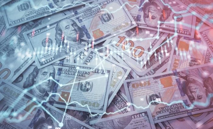 Bloomberg: Η αγορά ομολόγων χτυπά «καμπανάκι» για την αμερικανική οικονομία