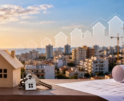 Στεγαστικό: Το κενό των 39.000 κατοικιών και η ανάγκη για περισσότερη οργανωμένη προσφορά