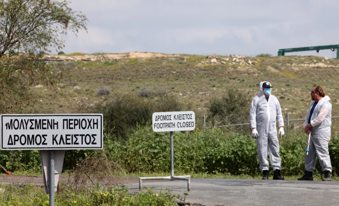 Επτά μήνες μετά τον αφθώδη πυρετό, χωρίς απαντήσεις οι παραγωγοί - Επιστολή στον Υπ. Γεωργίας