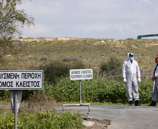 Επτά μήνες μετά τον αφθώδη πυρετό, χωρίς απαντήσεις οι παραγωγοί - Επιστολή στον Υπ. Γεωργίας