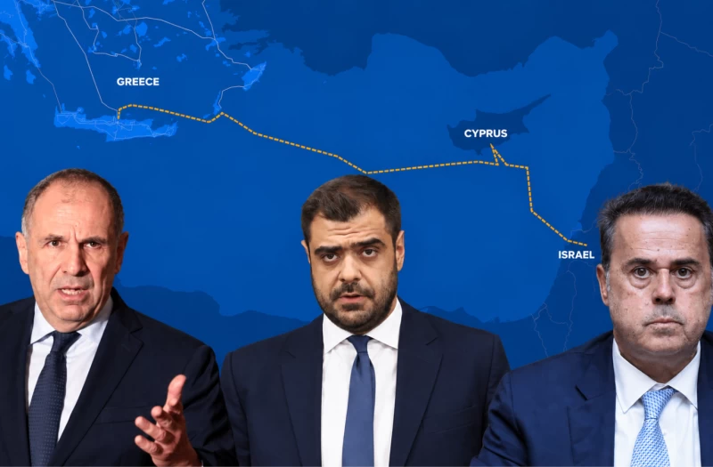 Τριπλή διάψευση από Αθήνα για αλλαγή πορείας του GSI