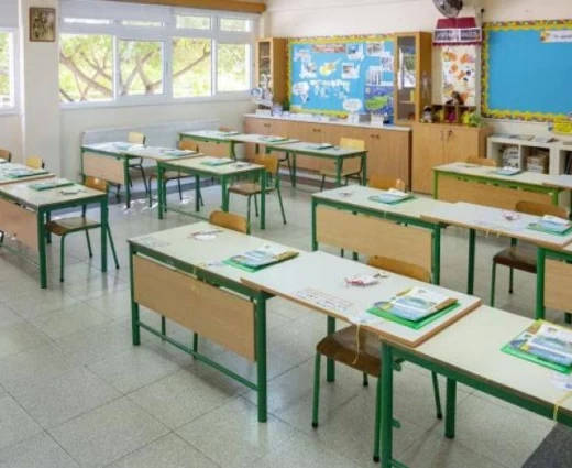 Καμπανάκι για την ασφάλεια στα σχολεία από την έκθεση της Ελεγκτικής Υπηρεσίας για τα κλιματιστικά