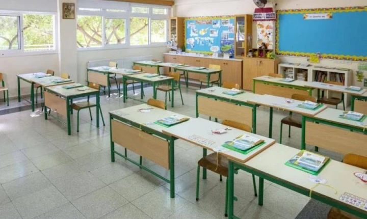 Καμπανάκι για την ασφάλεια στα σχολεία από την έκθεση της Ελεγκτικής Υπηρεσίας για τα κλιματιστικά