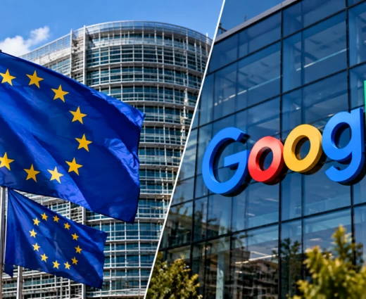 Google κατά ΕΕ για AI και δεδομένα αναζήτησης