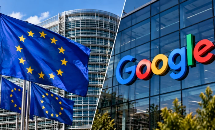 Google κατά ΕΕ για AI και δεδομένα αναζήτησης