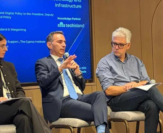 Γιατί η Ευρώπη μένει πίσω στην τεχνολογία; Τα «αγκάθια» και το στοίχημα για την Κύπρο