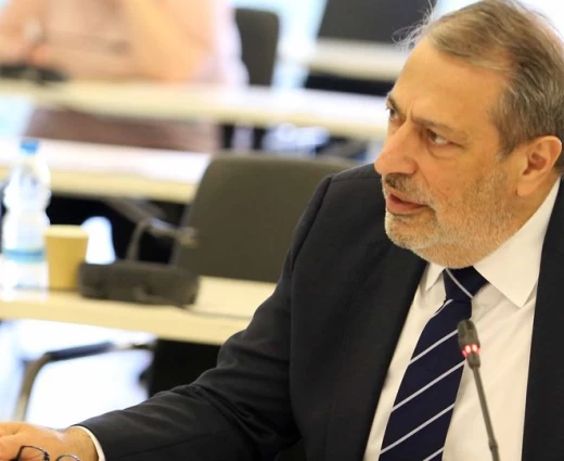 «Μαύρο βαν»: Απορρίπτει ισχυρισμούς για παρεμπόδιση έρευνας κατά Σ. Αγγελίδη ο Γ. Εισαγγελέας