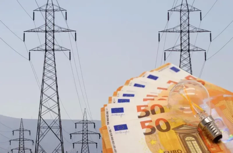 Έρχεται λογαριασμός για τα λάθη στην ενέργεια - Στο τραπέζι έκτακτα μέτρα για να μη μείνει η Κύπρος χωρίς ρεύμα