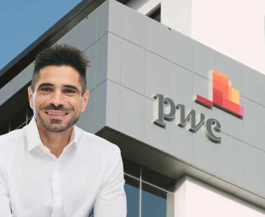 Ο Παναγιώτης Χατζηκωνσταντίνου εντάσσεται στην ηγετική ομάδα των Φορολογικών & Νομικών Υπηρεσιών  της PwC Κύπρου